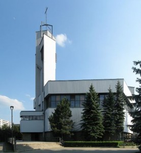 Siemianowice_Bytkow_church